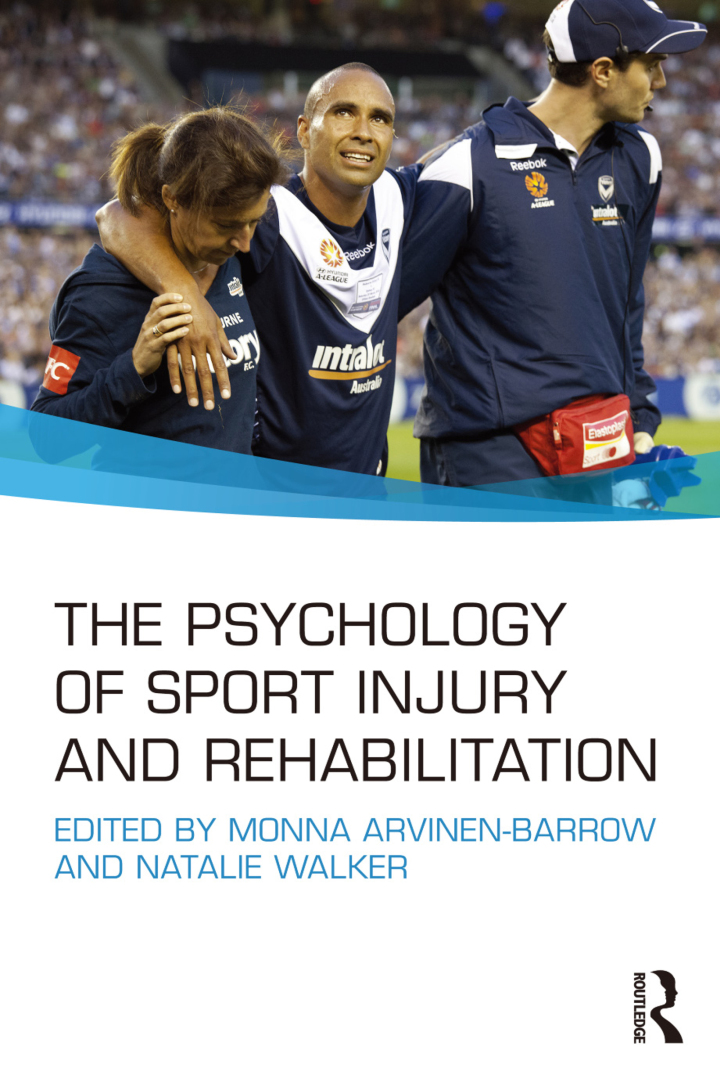 The Psychology of Sport Injury and Rehabilitation