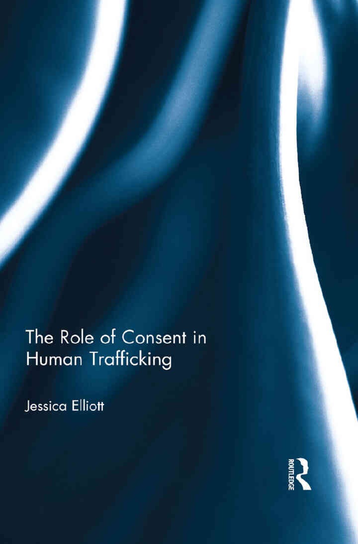 The Role of Consent in Human Trafficking