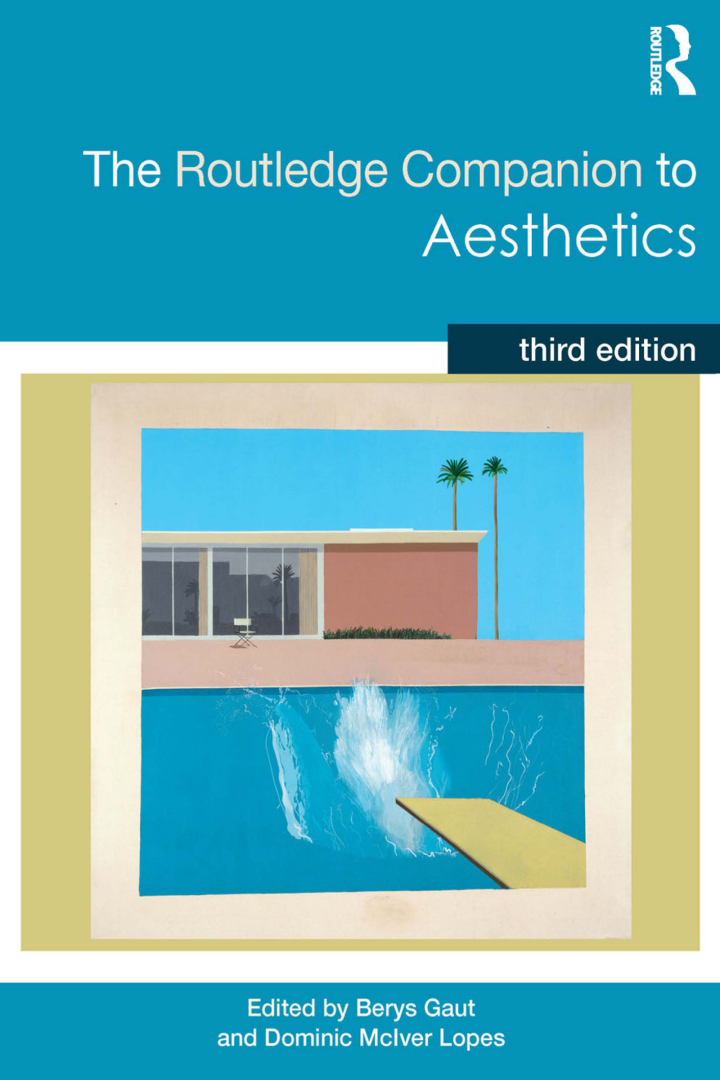 The Routledge Companion to Aesthetics