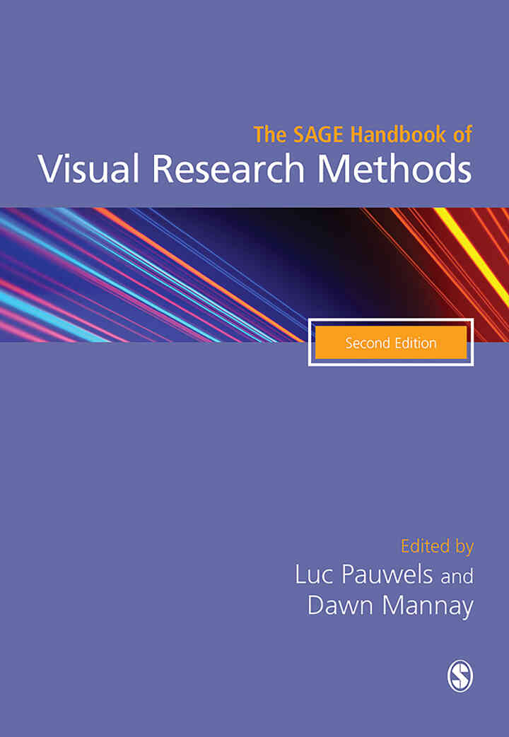 The SAGE Handbook of Visual Research Methods, 2nd Edition