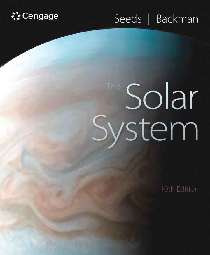 The Solar System 10th Edition