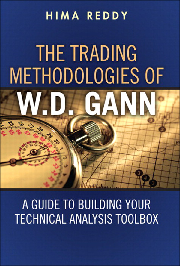 The Trading Methodologies of W.D. Gann: A Guide to Building Your Technical Analysis Toolbox