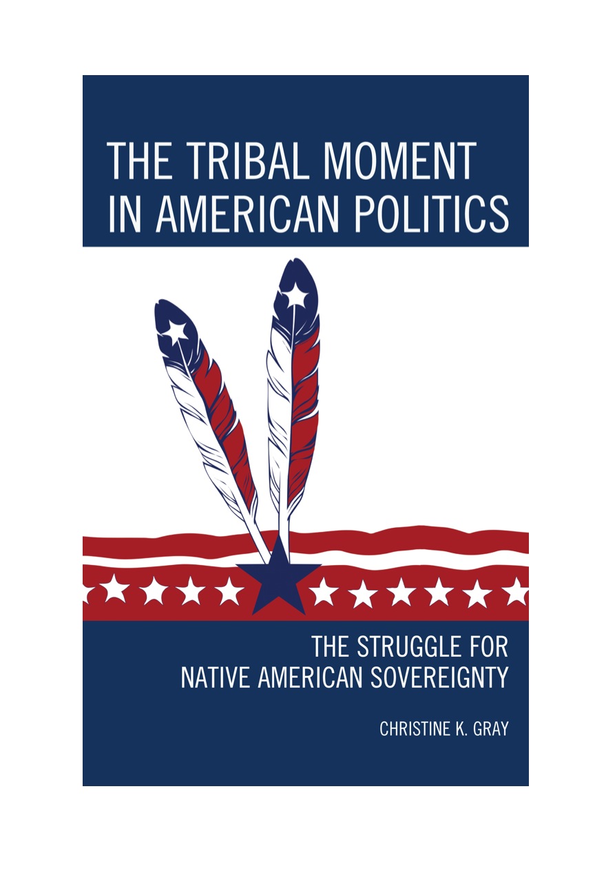 The Tribal Moment in American Politics