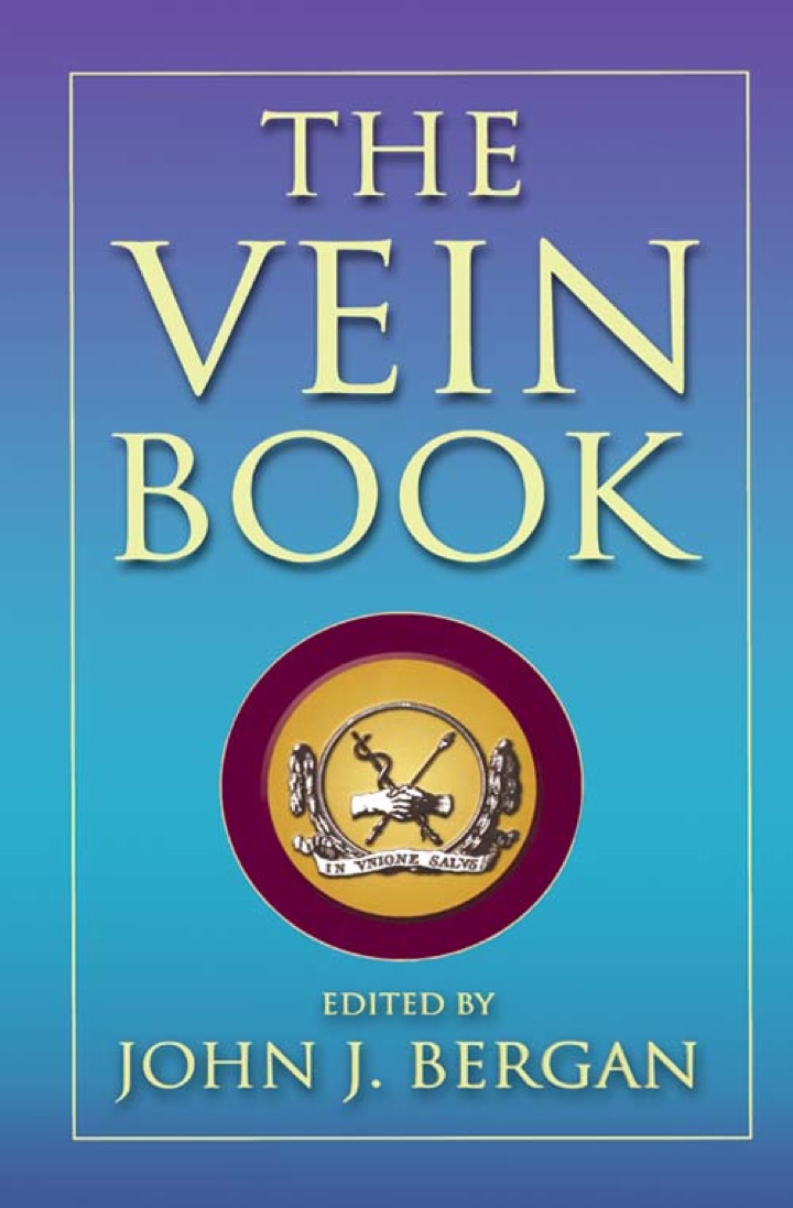 The Vein Book