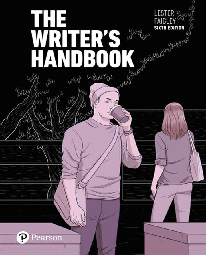 The Writer's Handbook, 6th Edition