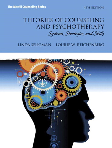 Theories of Counseling and Psychotherapy: Systems Strategies and Skills (Subscription)