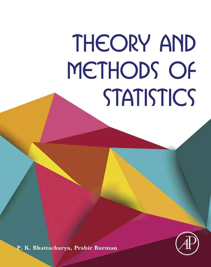 Theory and Methods of Statistics