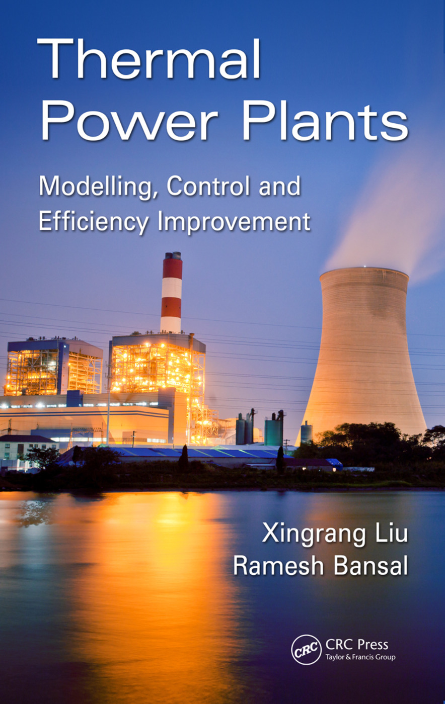 Thermal Power Plants: Modeling Control and Efficiency Improvement