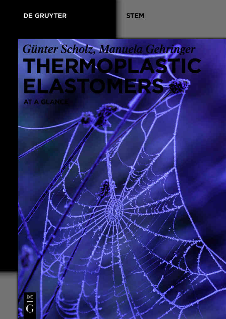 Thermoplastic Elastomers: At a Glance