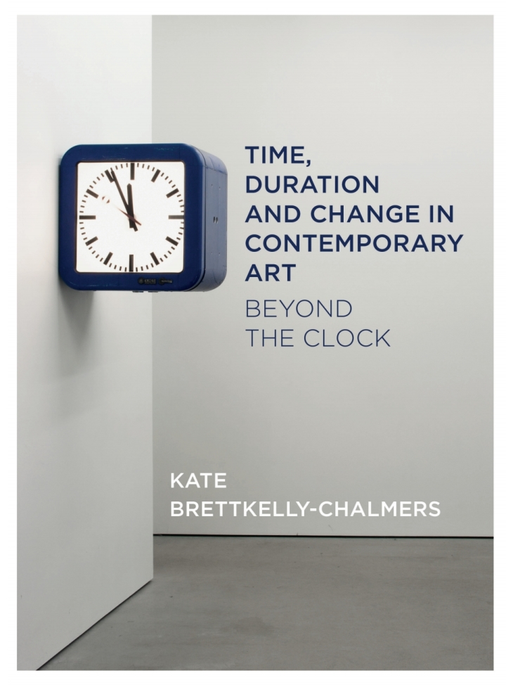 Time, Duration and Change in Contemporary Art: Beyond the Clock