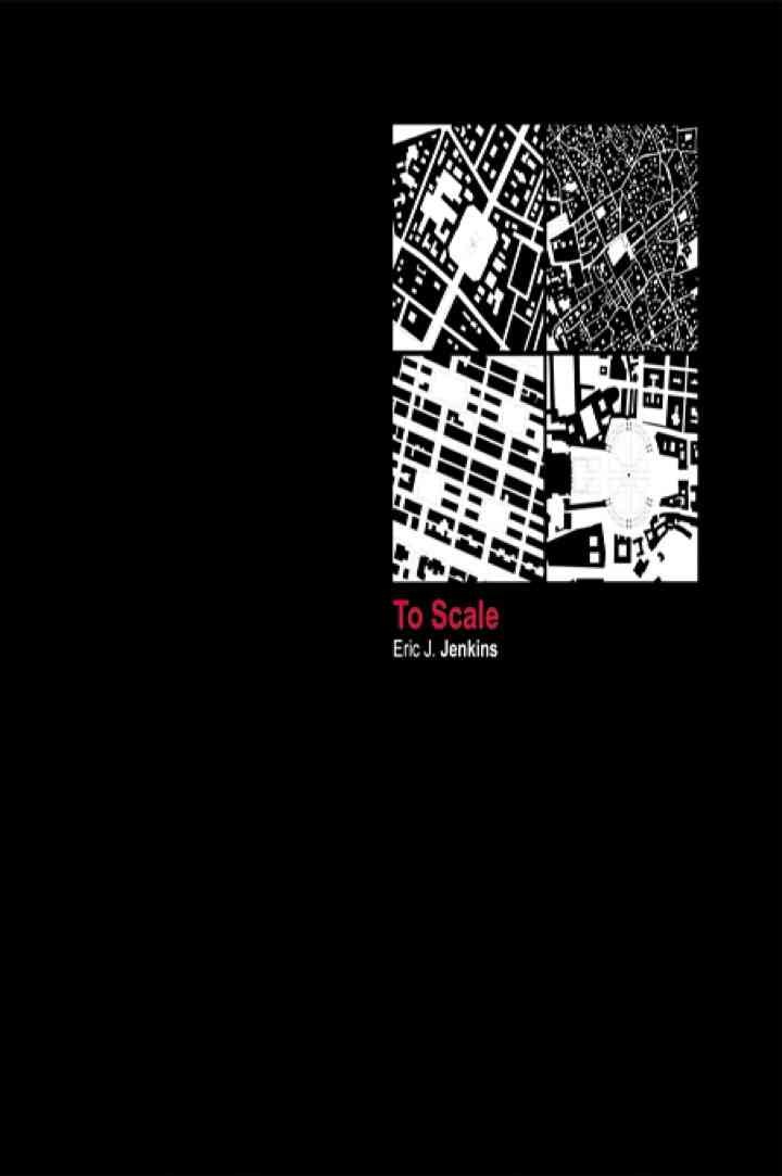 To Scale: One Hundred Urban Plans, 1st Edition
