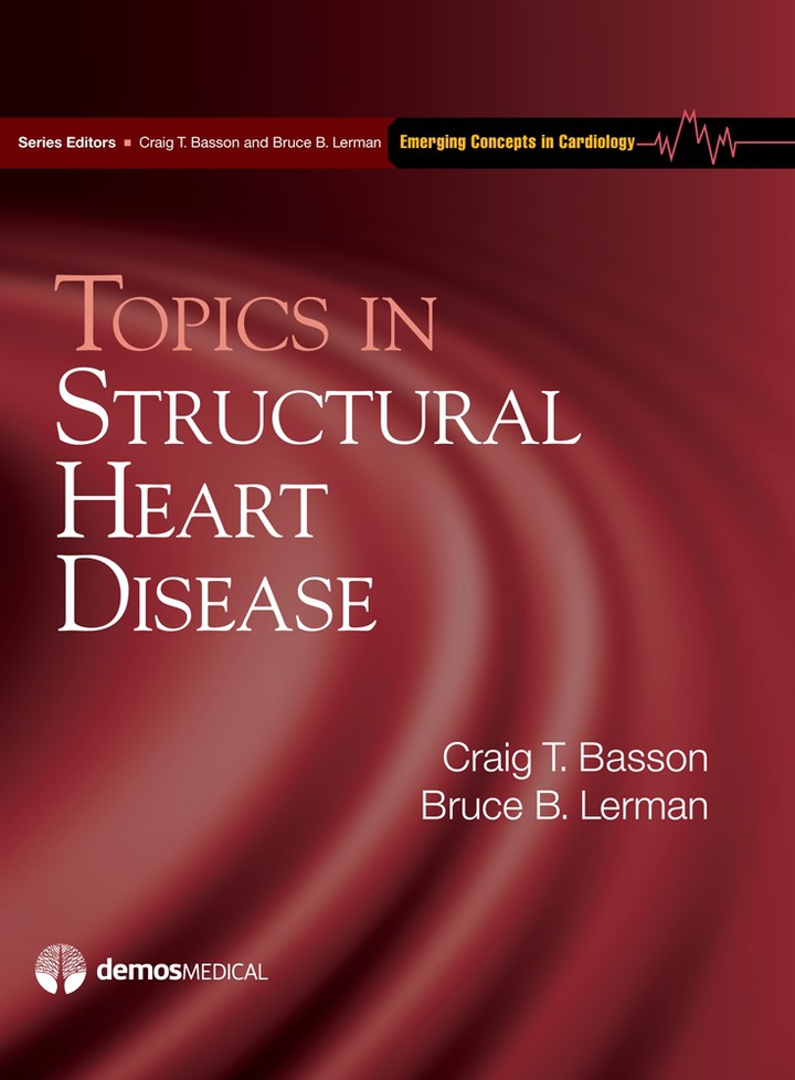 Topics in Structural Heart Disease