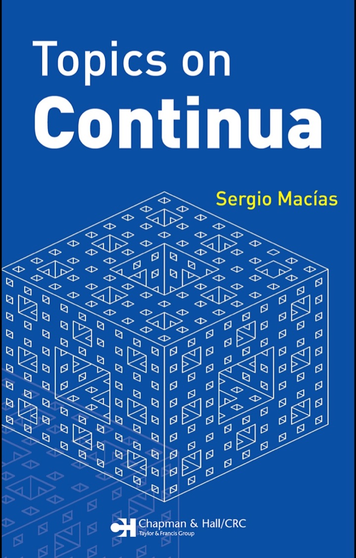 Topics on Continua