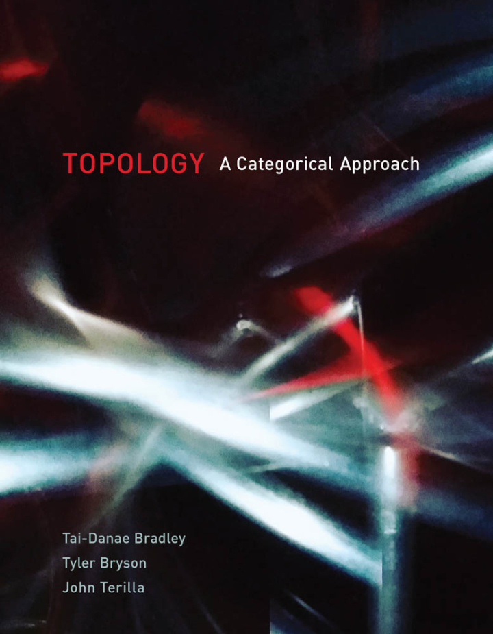 TopologyA Categorical Approach