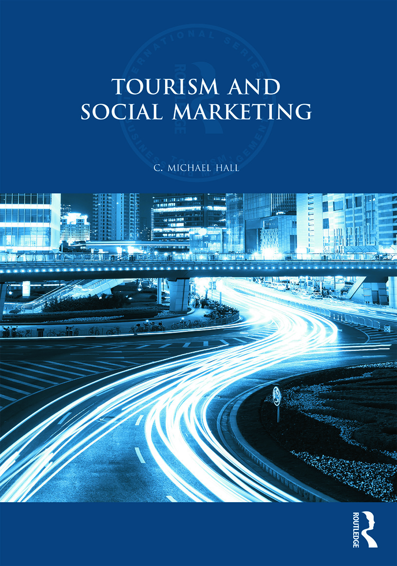 Tourism and Social Marketing