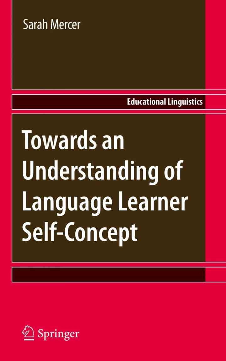 Towards an Understanding of Language Learner Self-Concept
