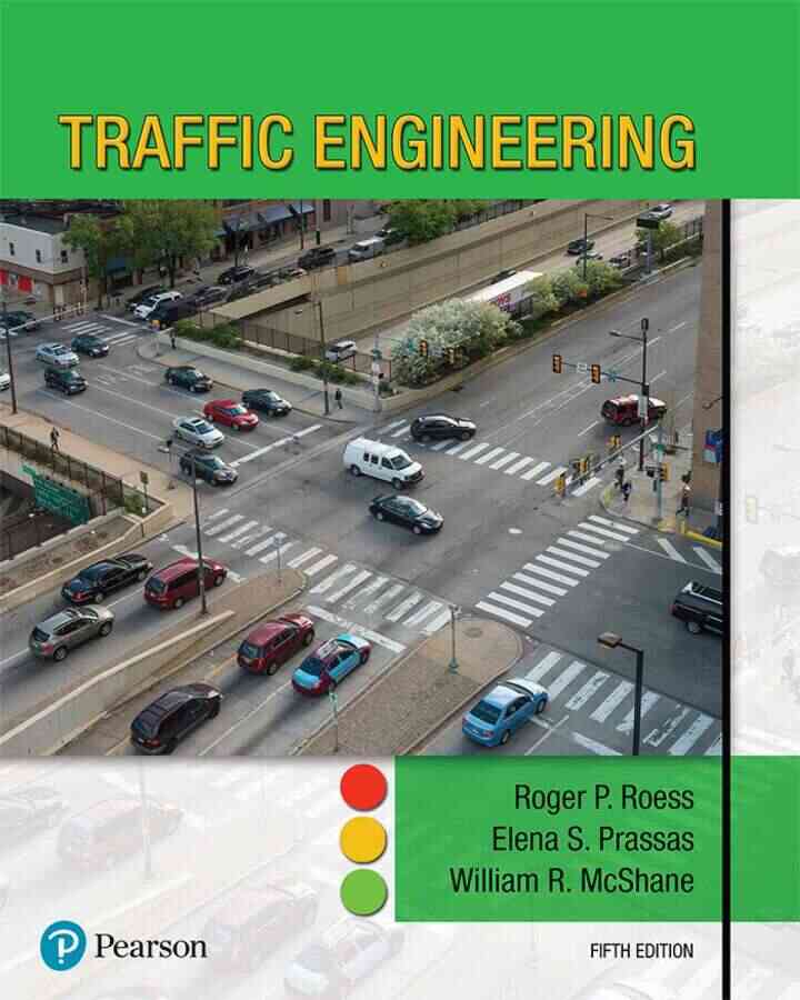 Traffic Engineering, 5th Edition