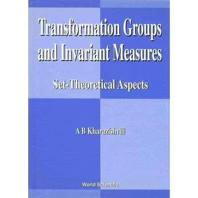 Transformation Groups And Invariant Measures: Set-theoretical Aspects
