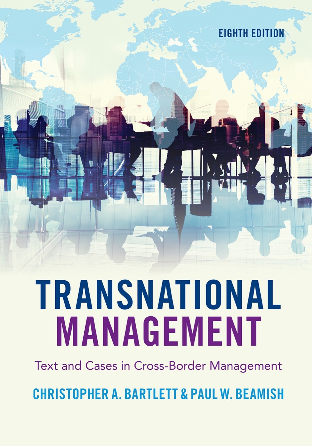 Transnational Management