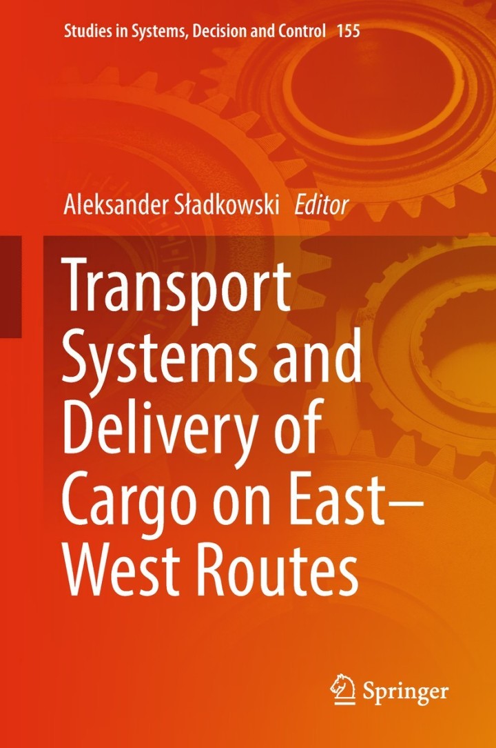 Transport Systems and Delivery of Cargo on East?West Routes