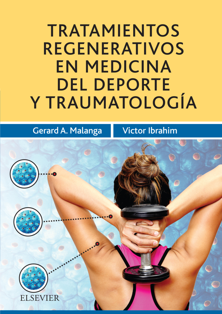 Tratamientos regenerativos en medicina del deporte y traumatolog�a