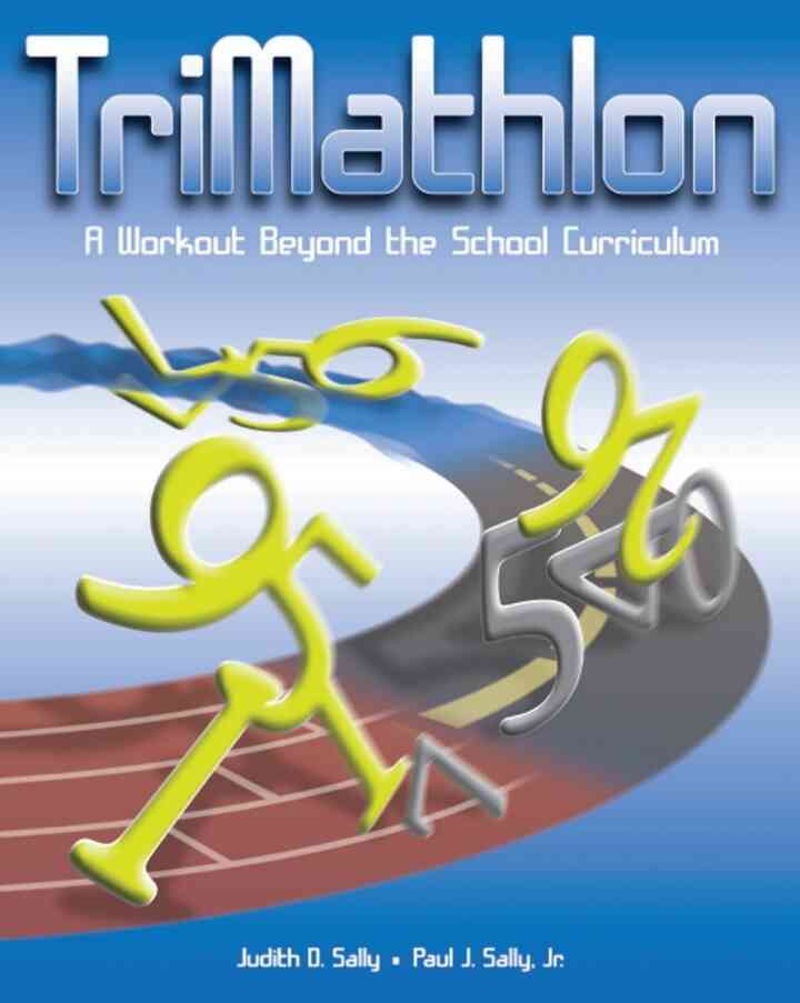TriMathlon: A Workout Beyond the School Curriculum