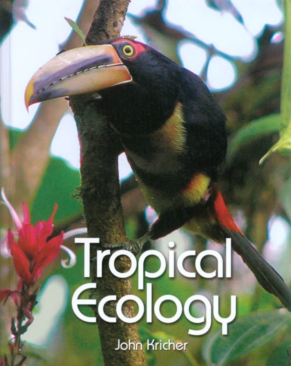 Tropical Ecology