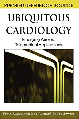 Ubiquitous Cardiology