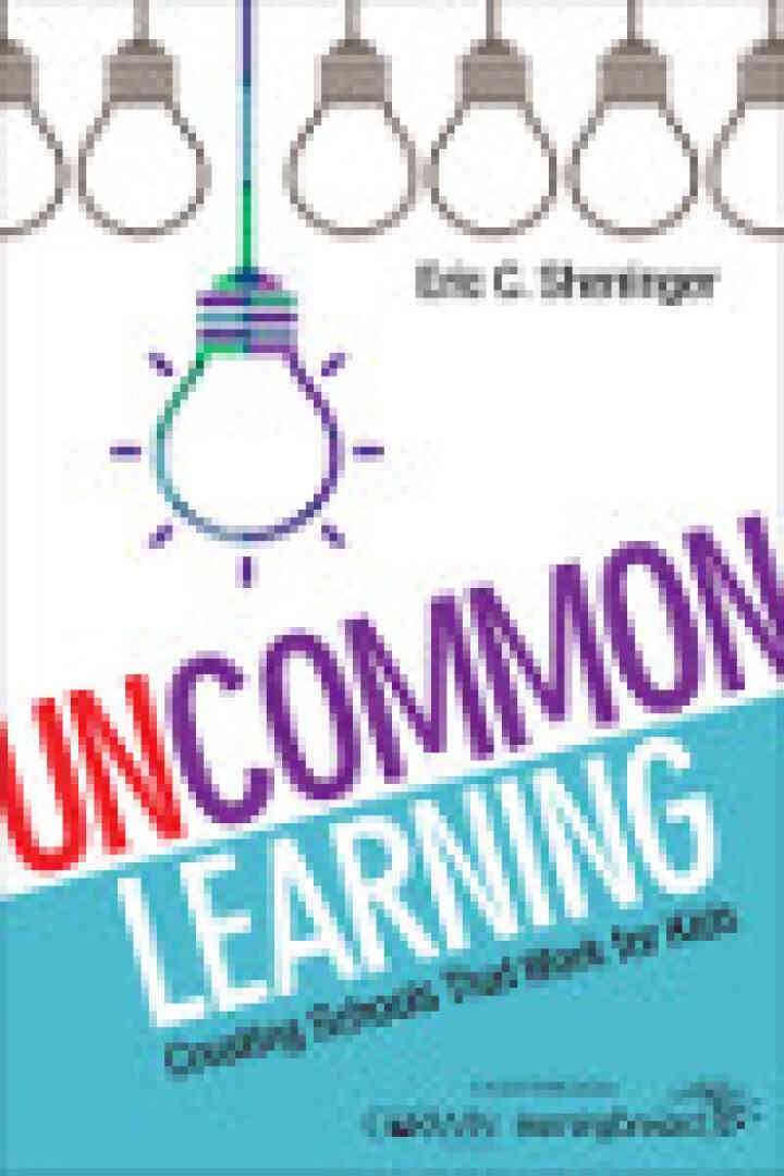 UnCommon Learning: Creating Schools That Work for Kids, 1st Edition