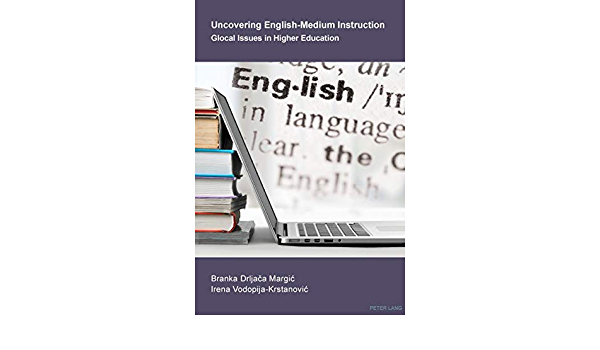 Uncovering English-Medium Instruction: Glocal Issues in Higher Education