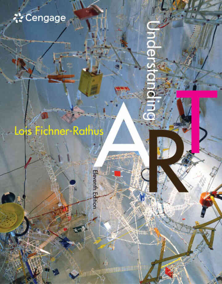 Understanding Art 11th Edition