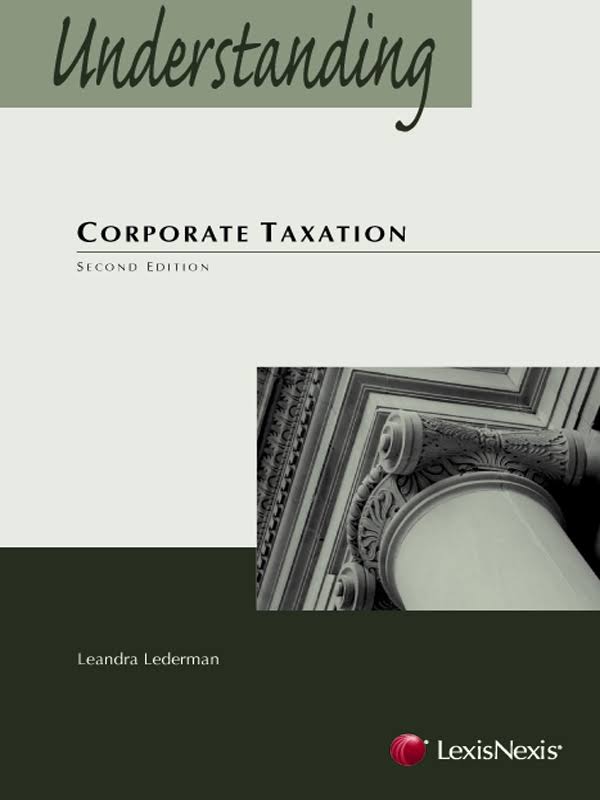 Understanding Corporate Taxation
