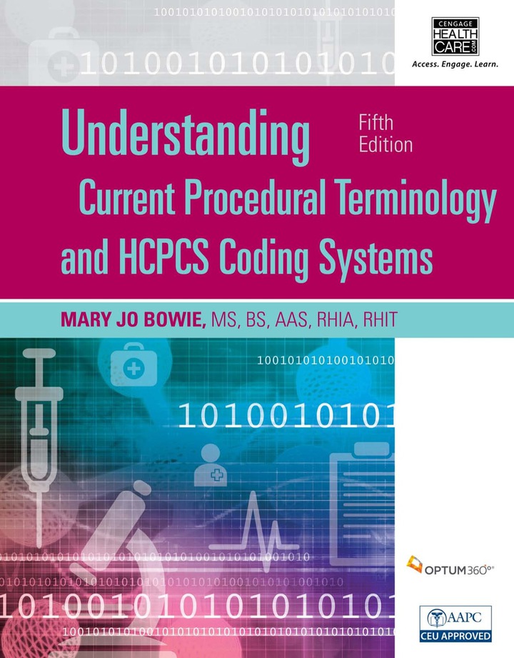 Understanding Current Procedural Terminology and HCPCS Coding Systems