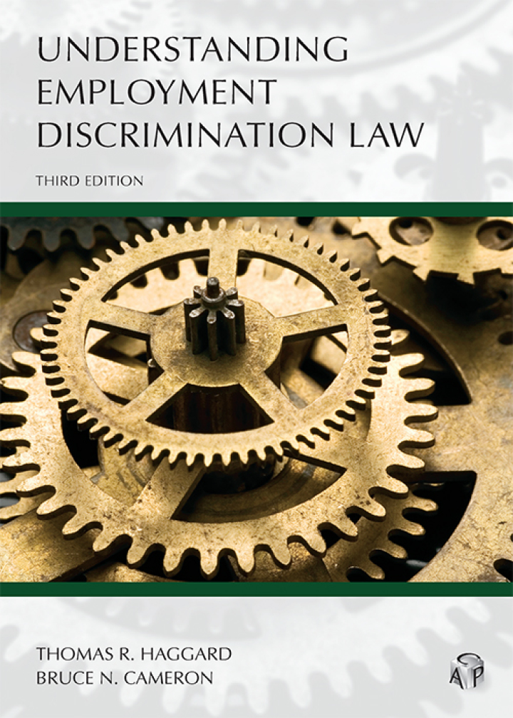 Understanding Employment Discrimination Law