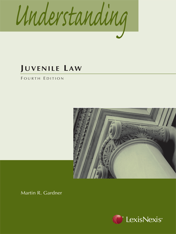 Understanding Juvenile Law