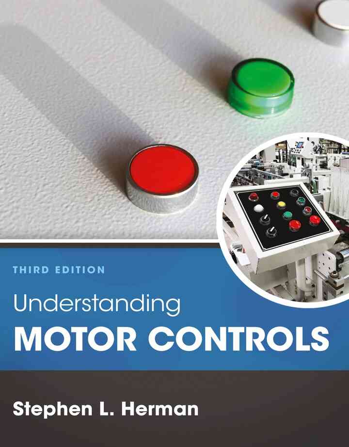Understanding Motor Controls, 3rd Edition