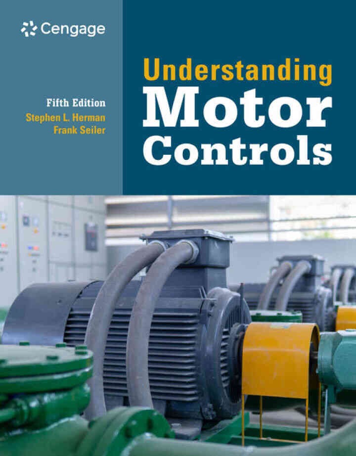 Understanding Motor Controls, 5th Edition