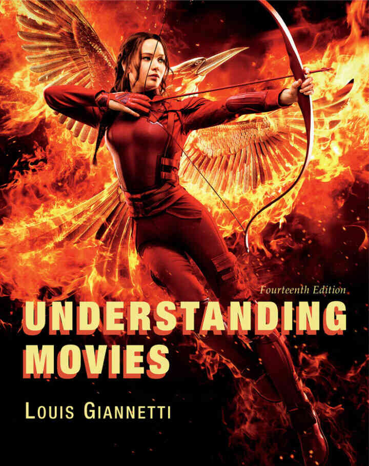 Understanding Movies, 14th Edition