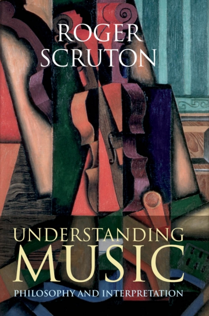 Understanding Music: Philosophy and Interpretation