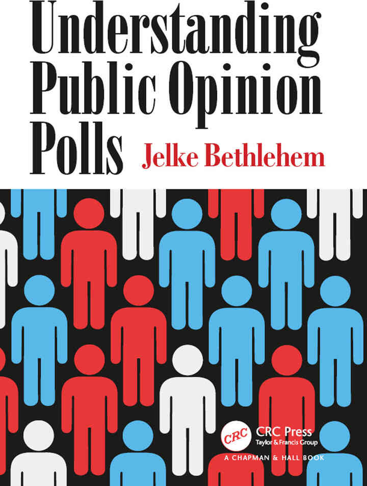 Understanding Public Opinion Polls