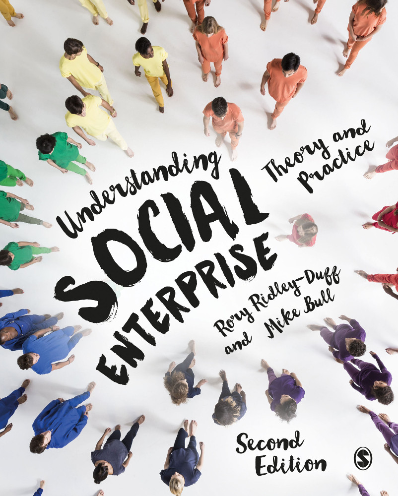 Understanding Social Enterprise