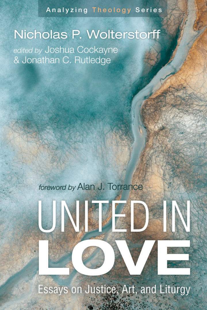 United in Love: Essays on Justice Art and Liturgy