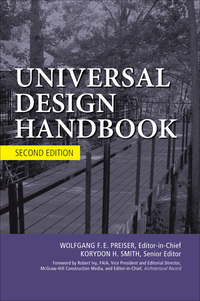 Universal Design Handbook, 2E