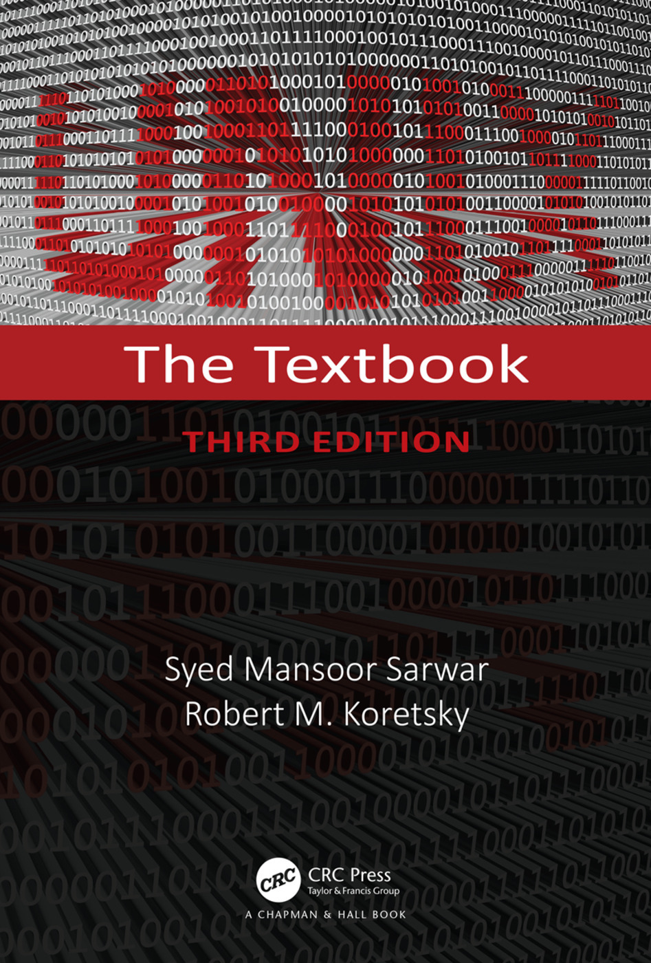 UNIX: The Textbook, Third Edition