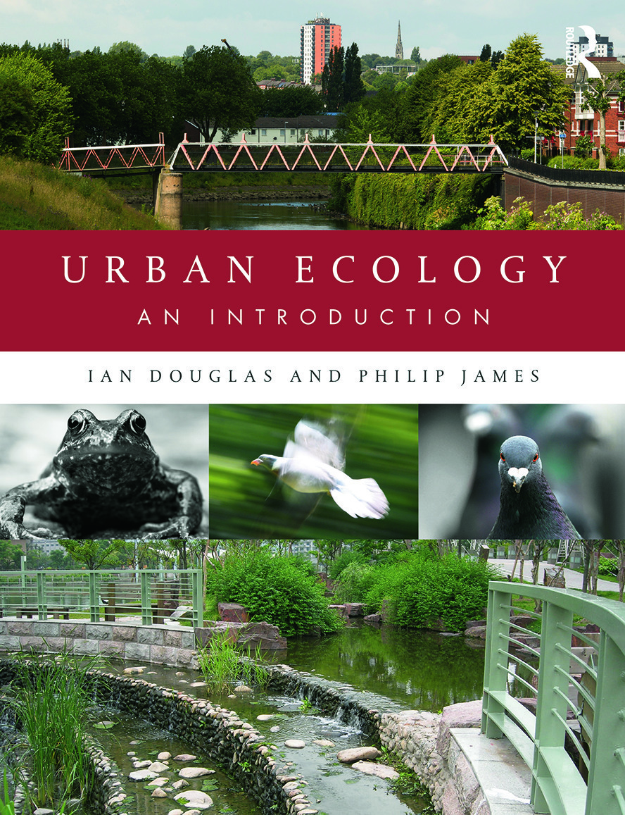 Urban Ecology: An Introduction