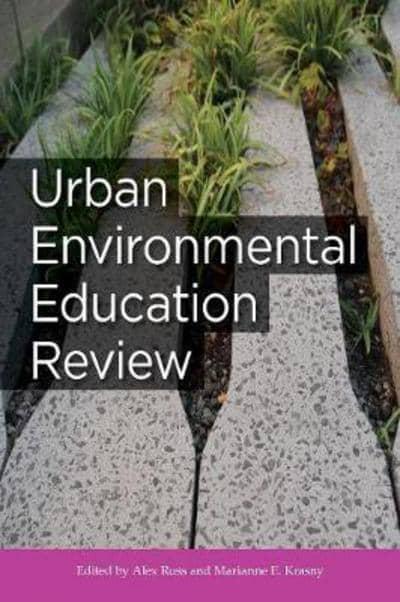 Urban Environmental Education Review
