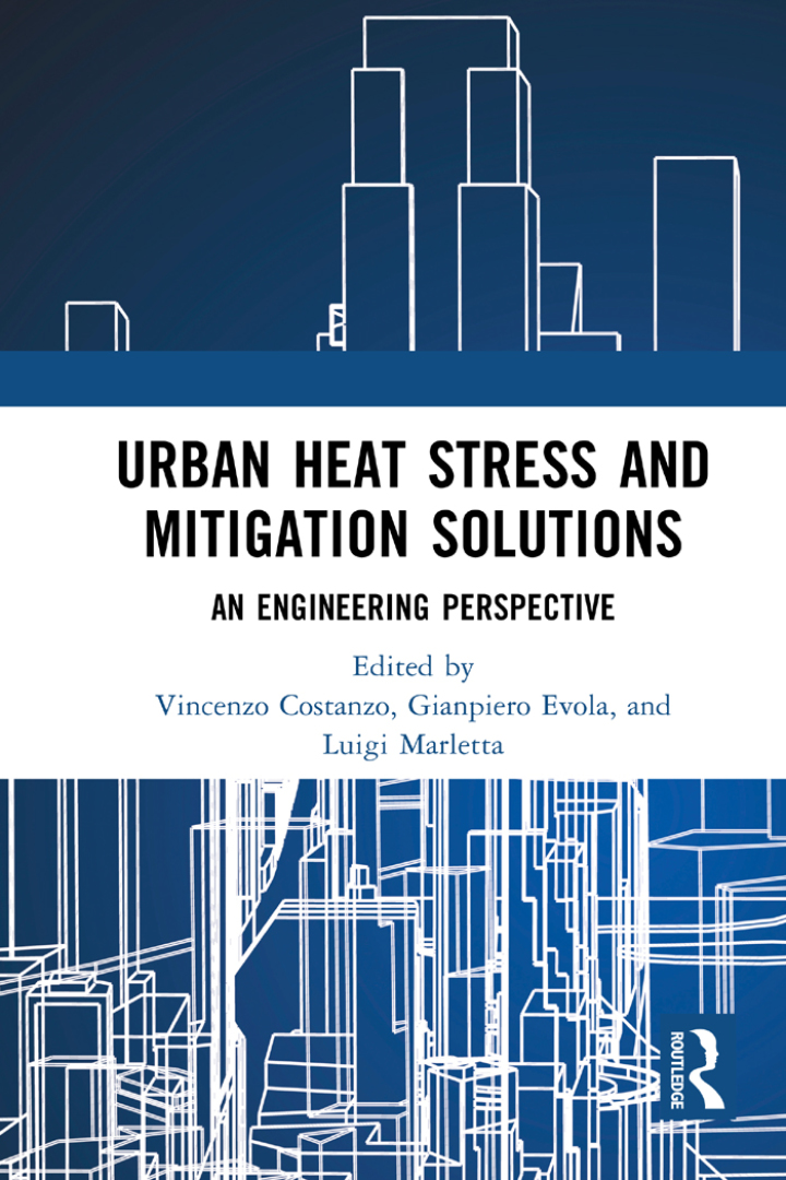 Urban Heat Stress and Mitigation Solutions: An Engineering Perspective