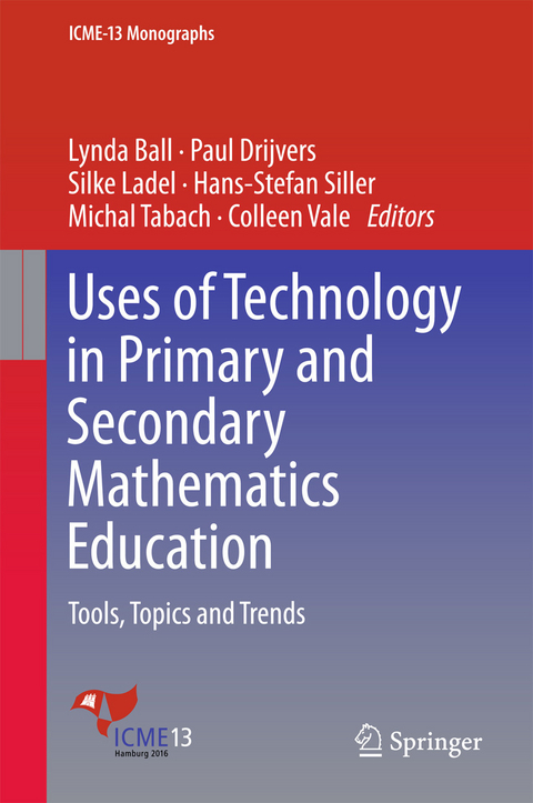Uses of Technology in Primary and Secondary Mathematics Education: Tools Topics and Trends