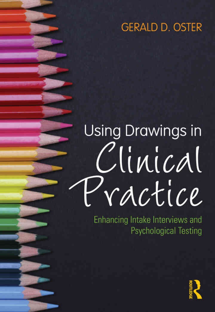 Using Drawings in Clinical Practice: Enhancing Intake Interviews and Psychological Testing