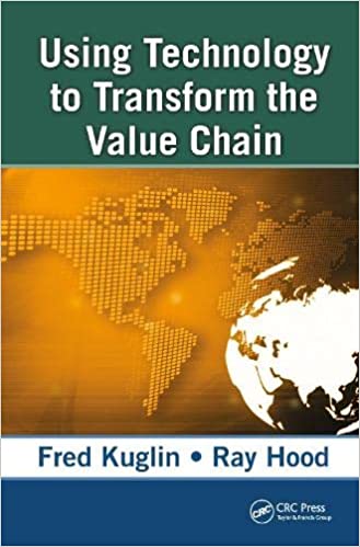 Using Technology to Transform the Value Chain
